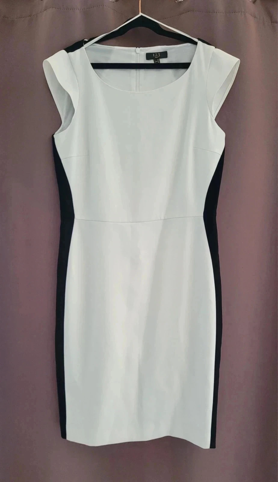 Robe élégante 36